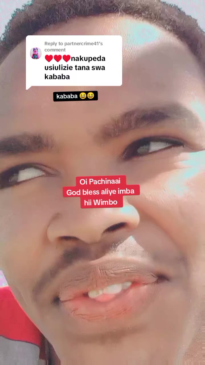 @Enkerai Ornyangusi