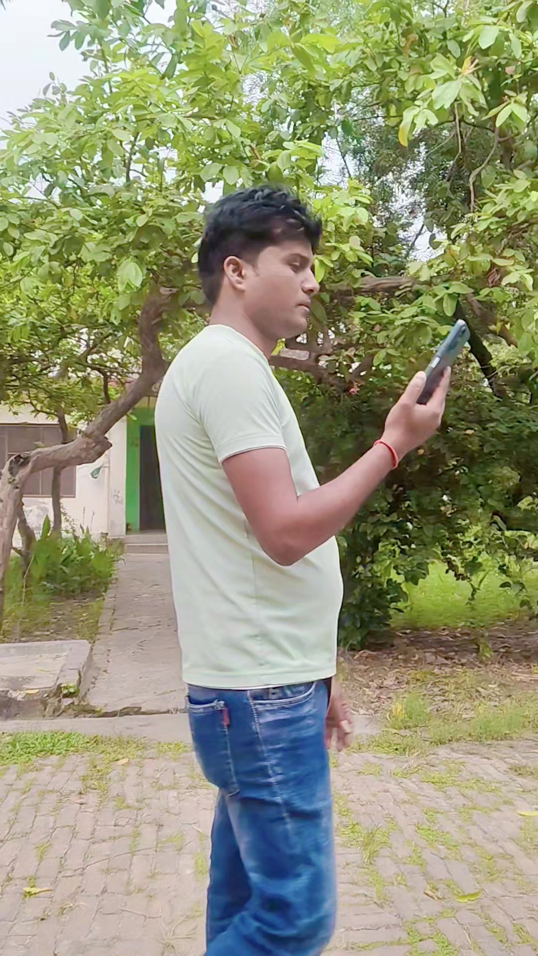 @ashok yadav