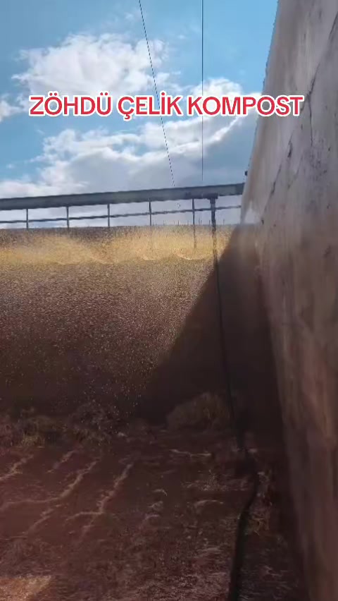 @ZÖHDÜ ÇELİK KOMPOST