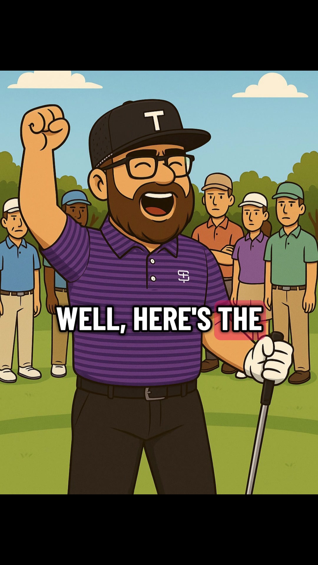 @BGA Tour