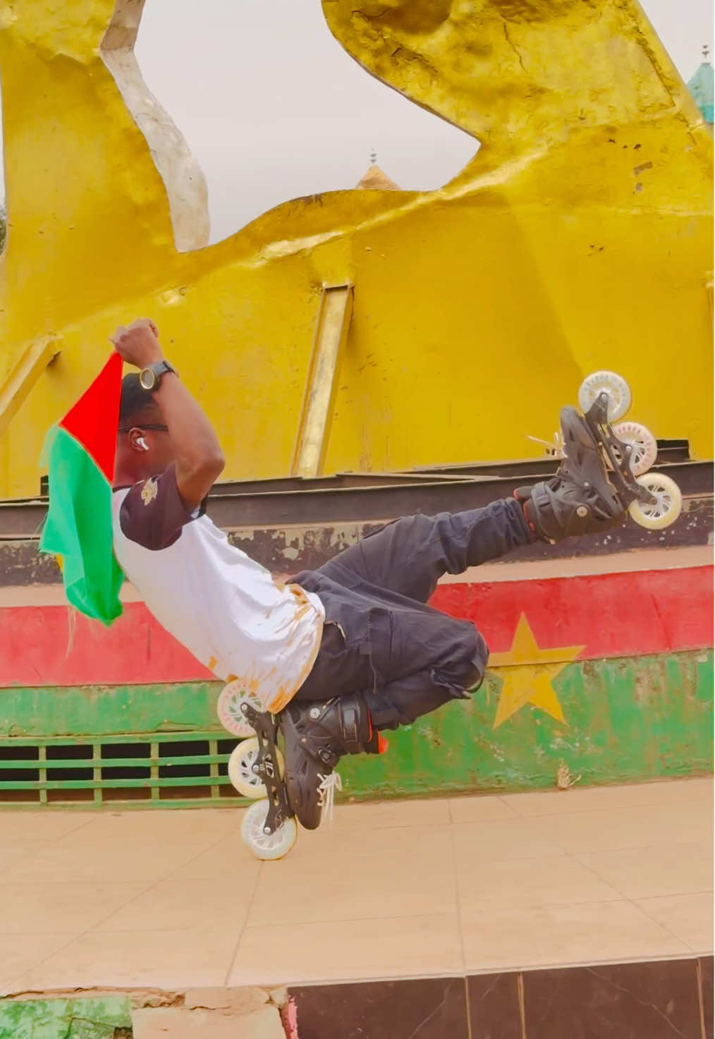 @IRON_LEXI_VDP_ROLLER🇧🇫