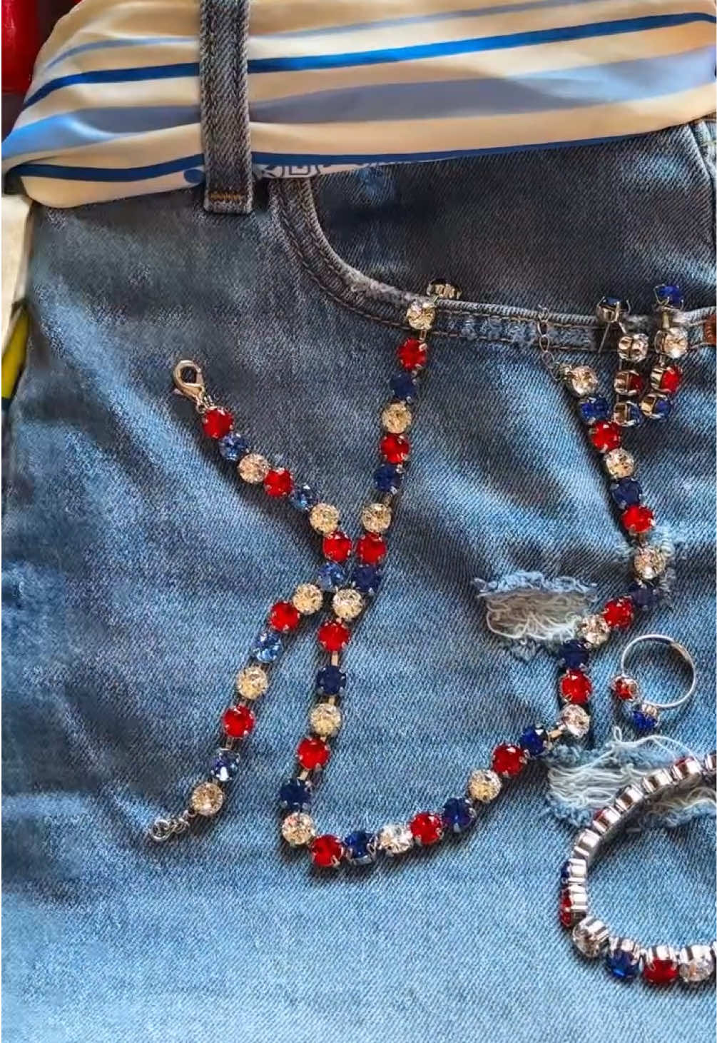 @Sorrelli Jewelry
