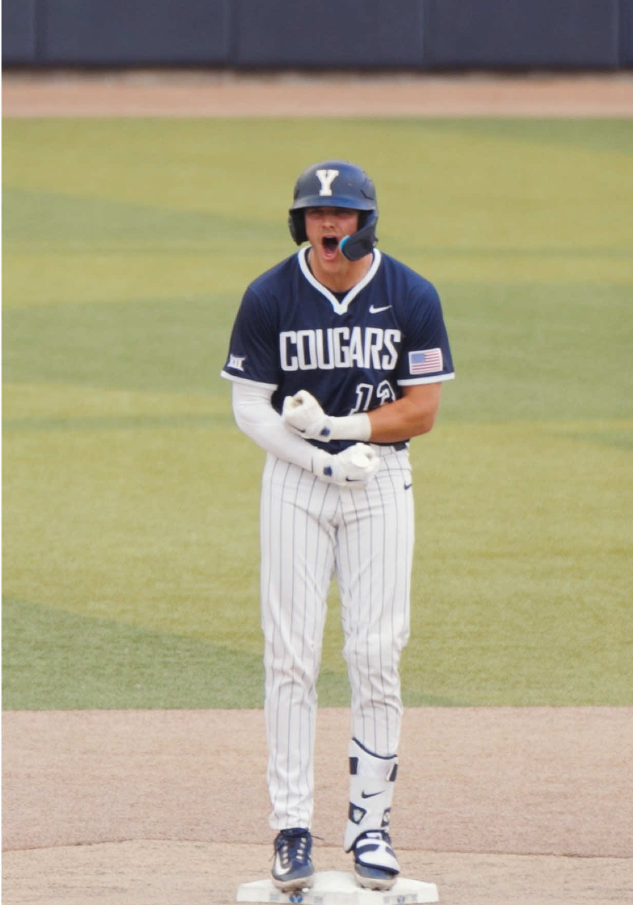 @BYU Baseball
