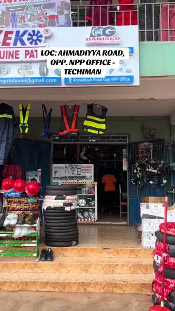 @TECHIMAN TV