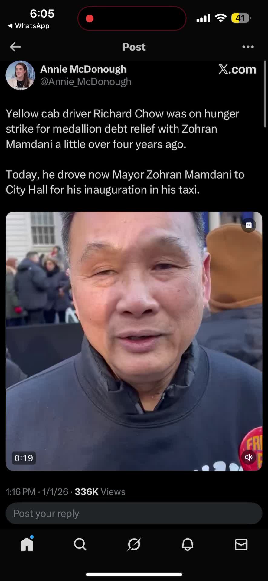 @NY Taxi Workers Alliance
