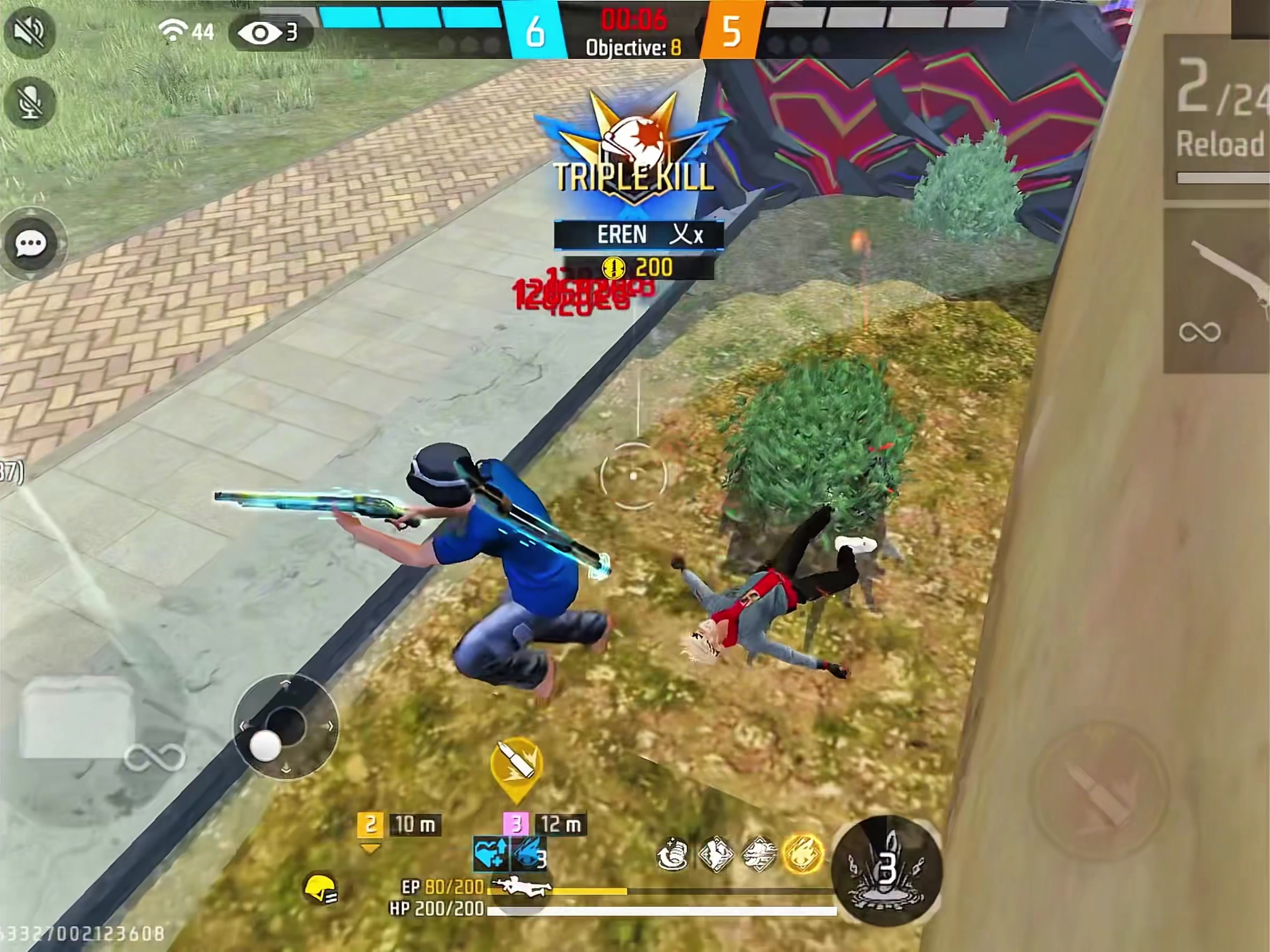 @IGRIS ⚡️🗡️