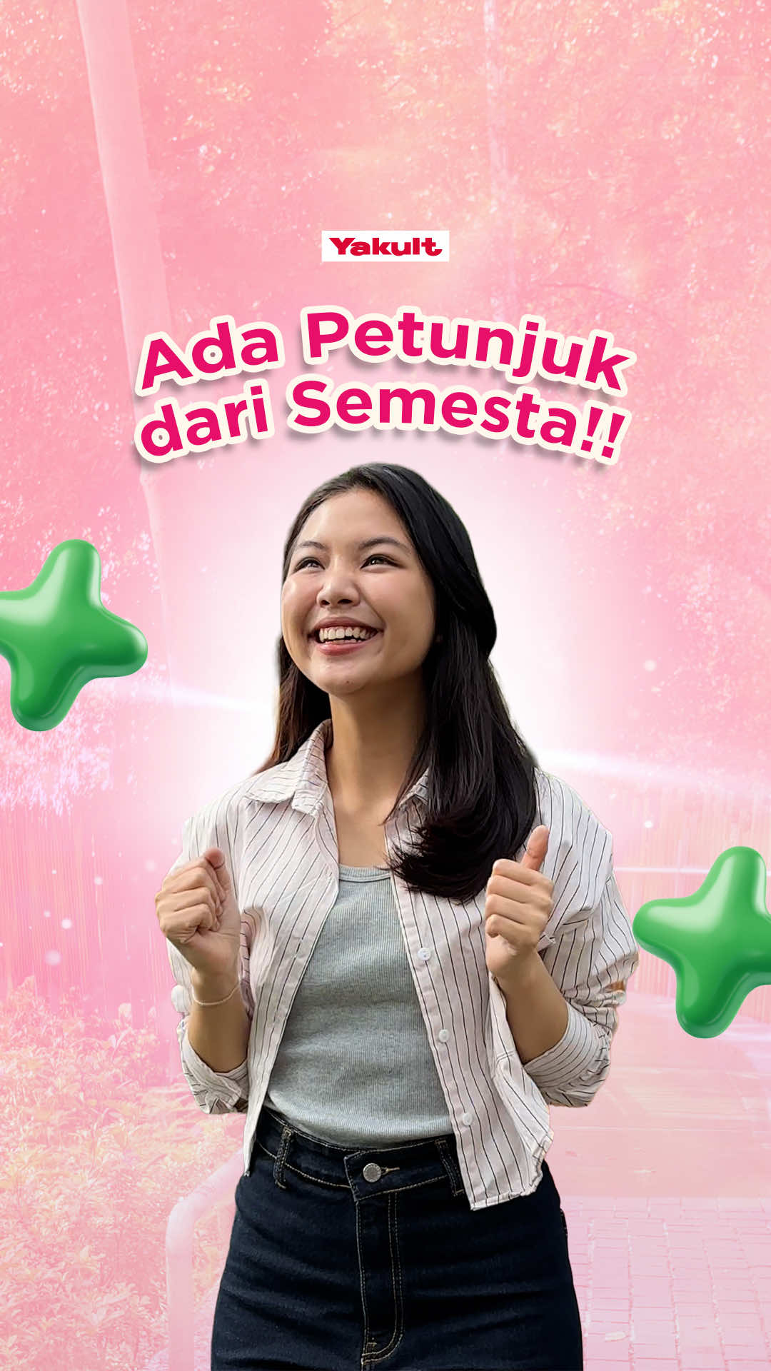 @Yakult Indonesia