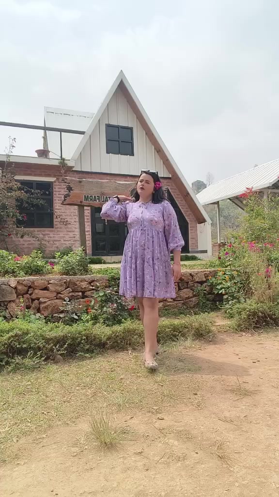 @Sareena kharel