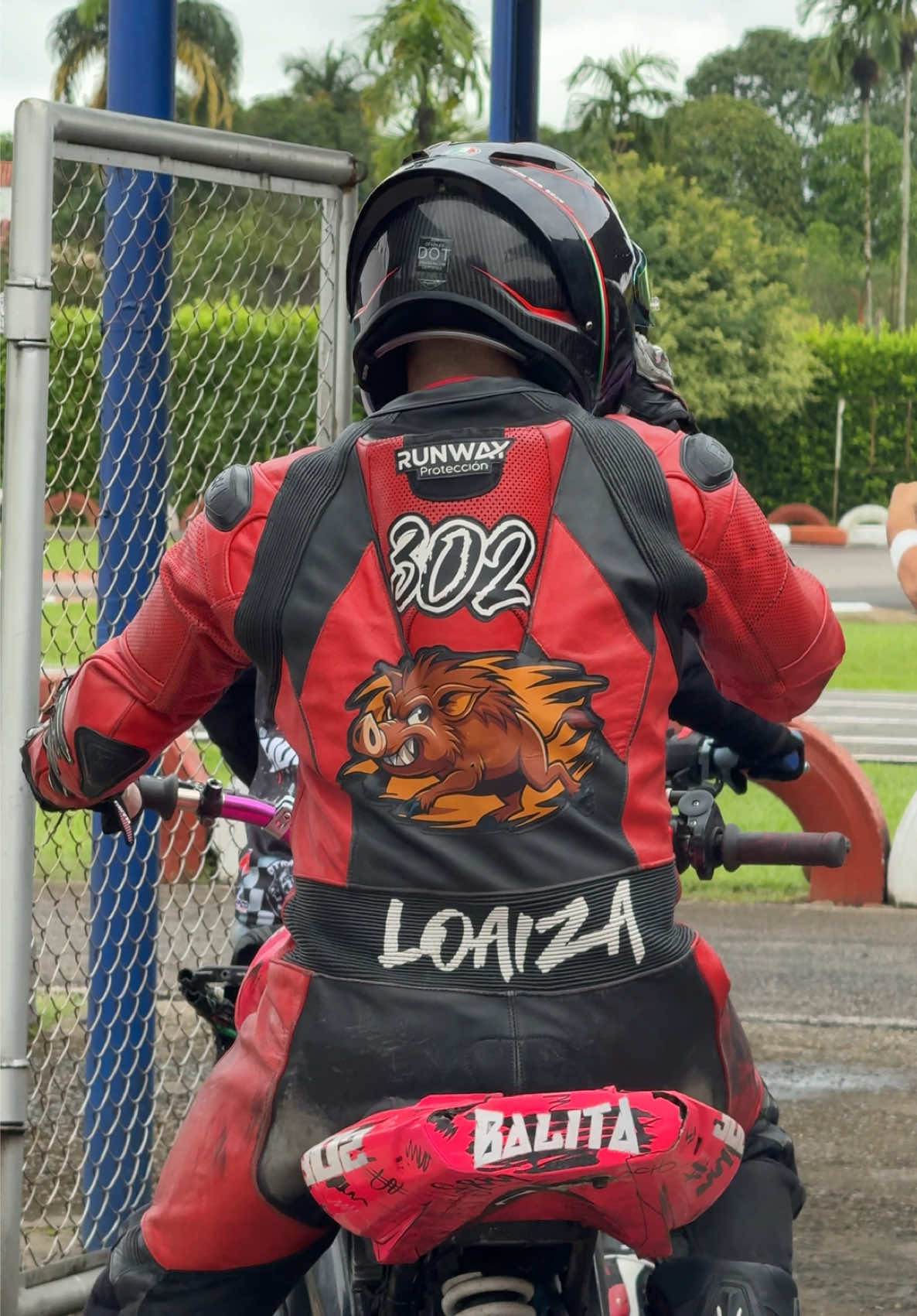 @Biker Flow🚀