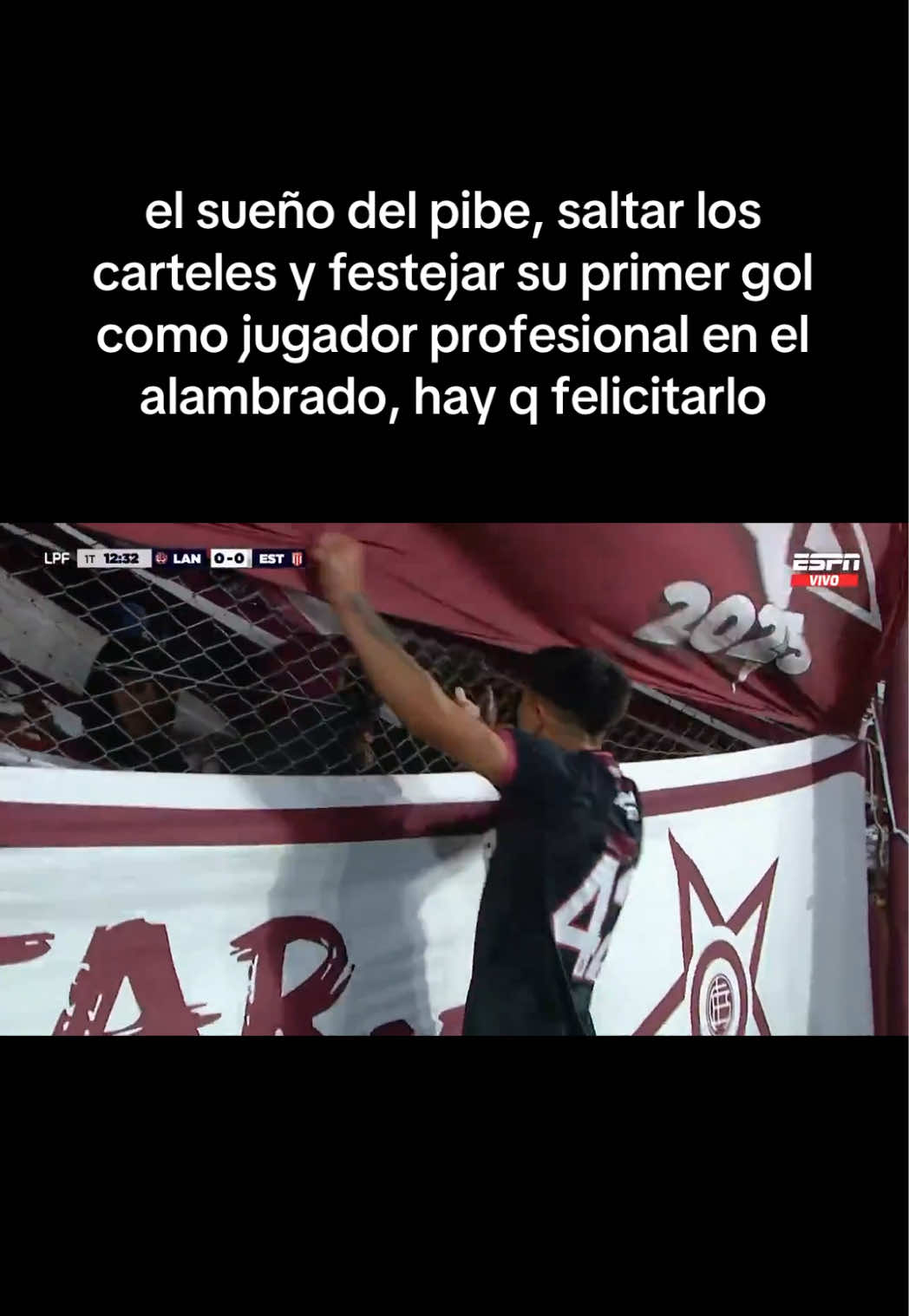 @Locura Granate