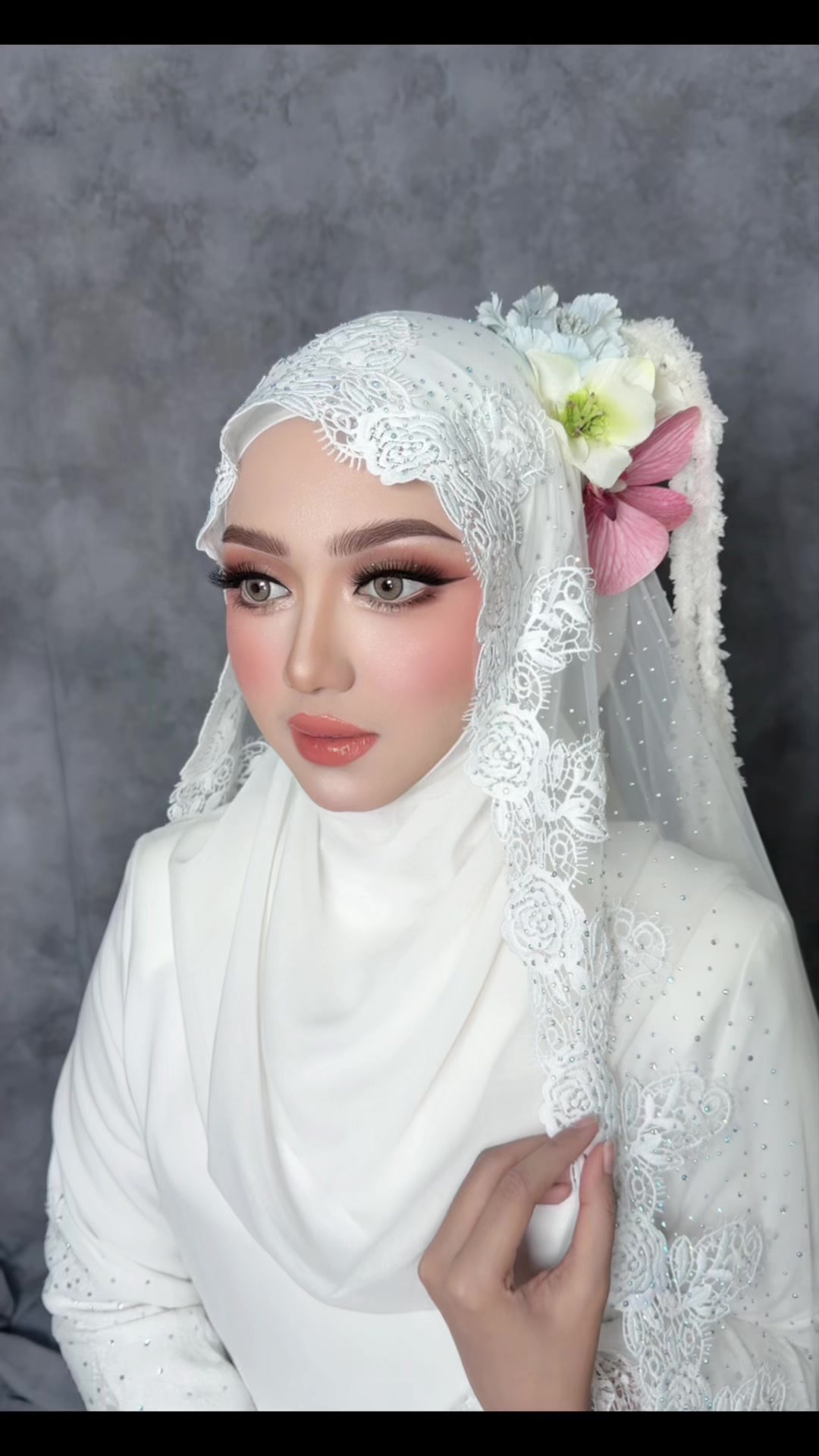 @Najmah_makeup