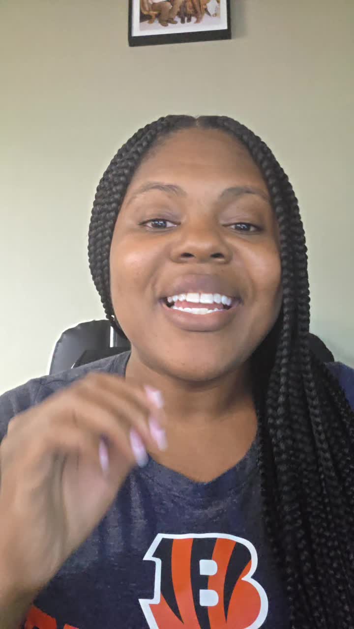 @ShantelRenee✨️|Content Creator