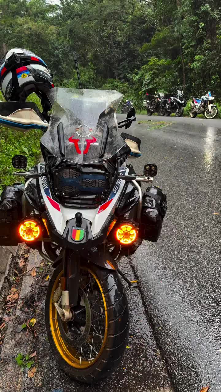 @Rider du Paradis 🇬🇳🏍️