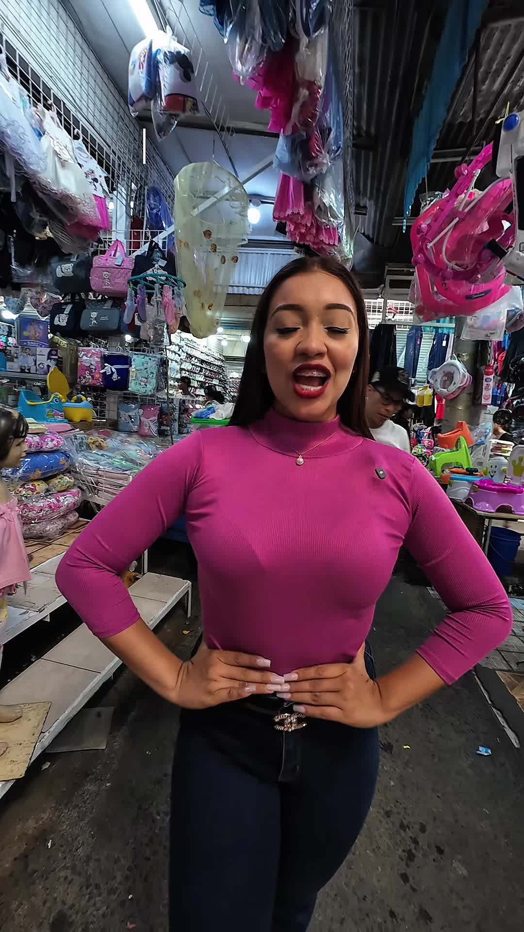 @✨EL PALACIO DE LAS BLUSAS🕌