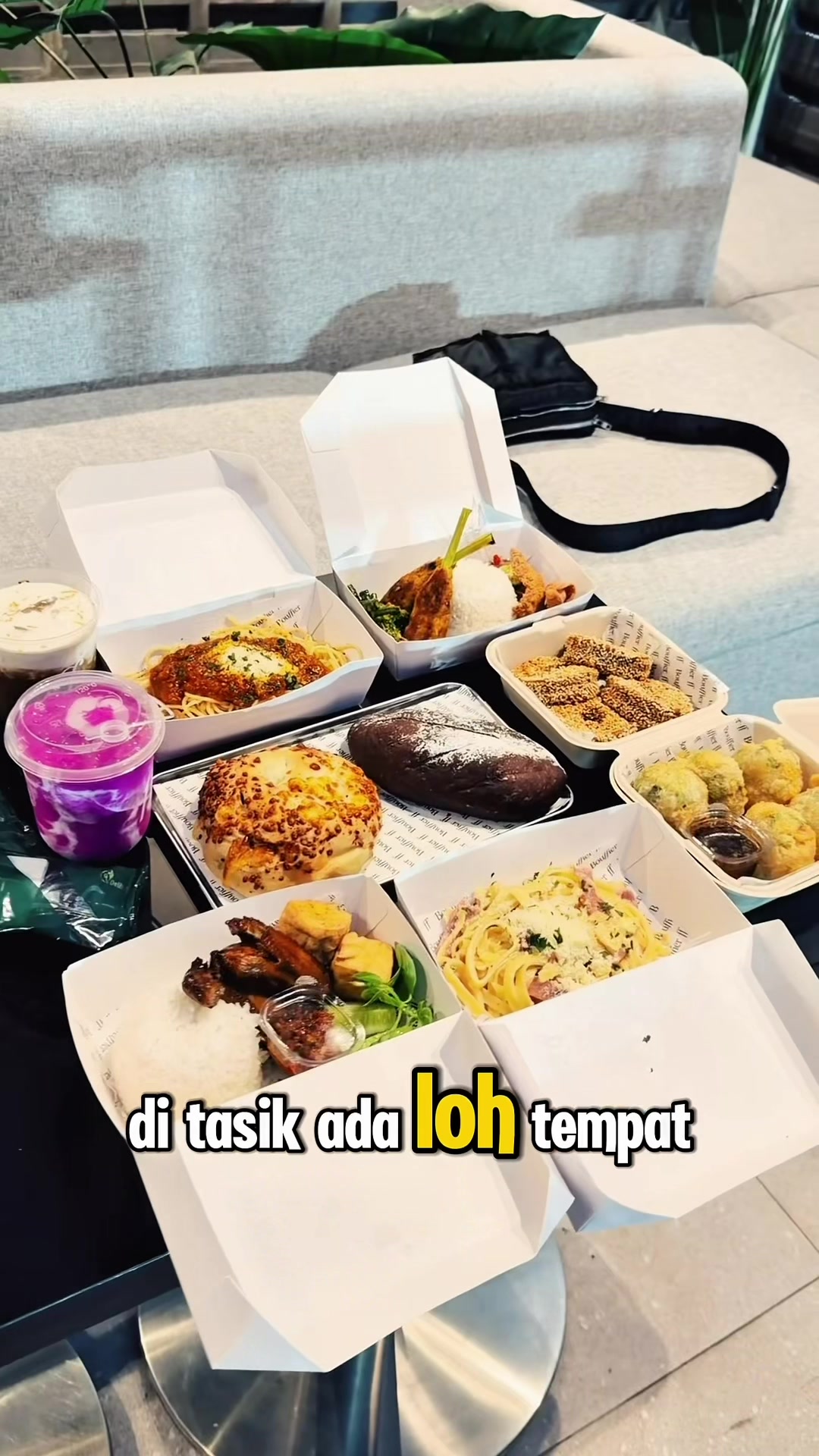 @Kuliner Tasik