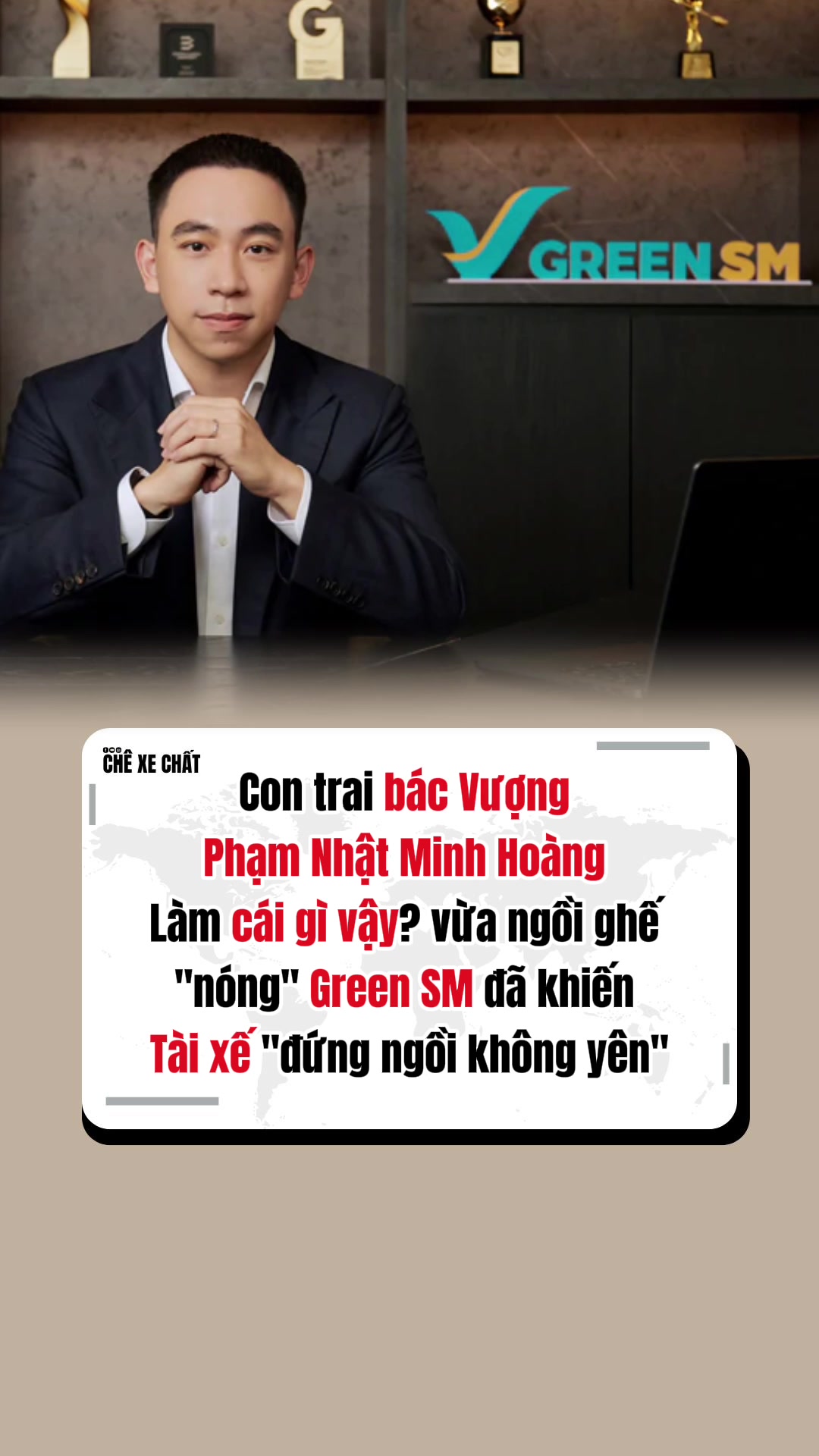 @Chê Xe Chất