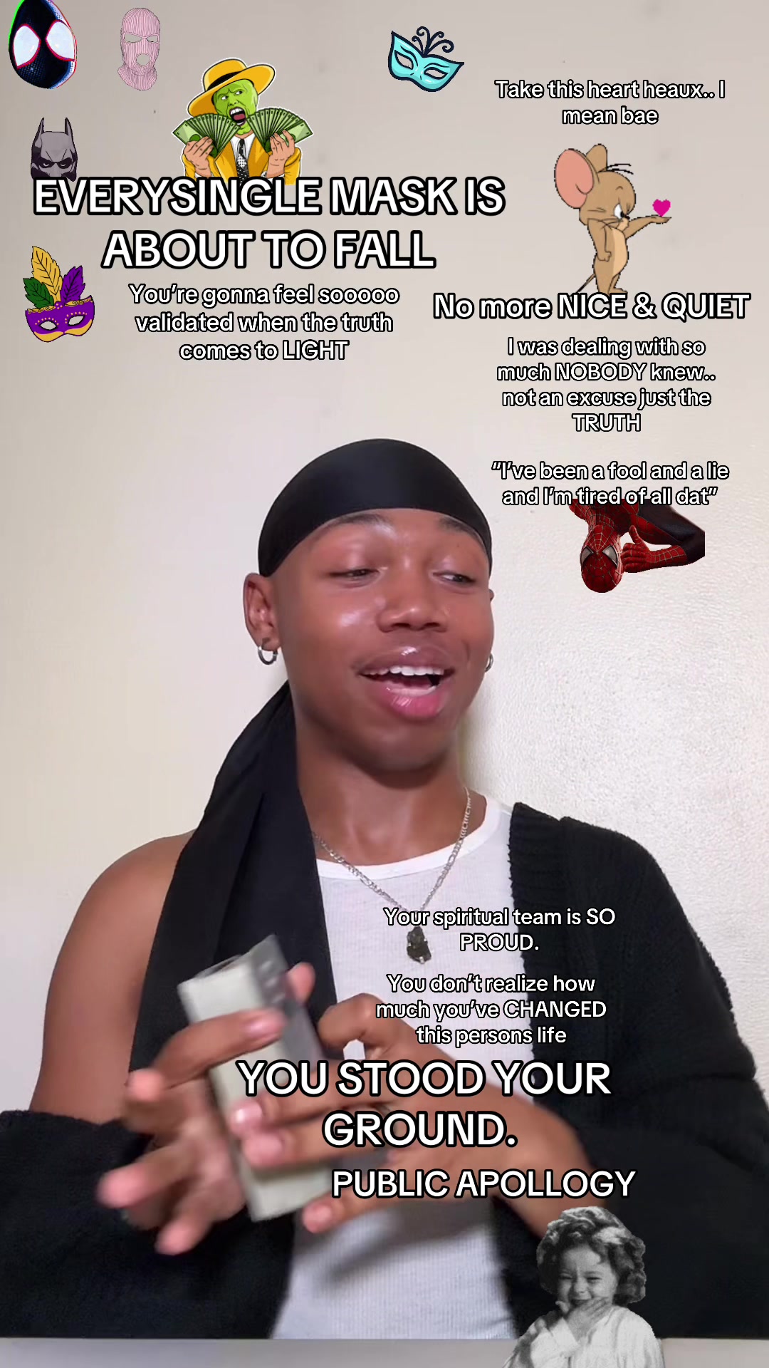 @Shadō