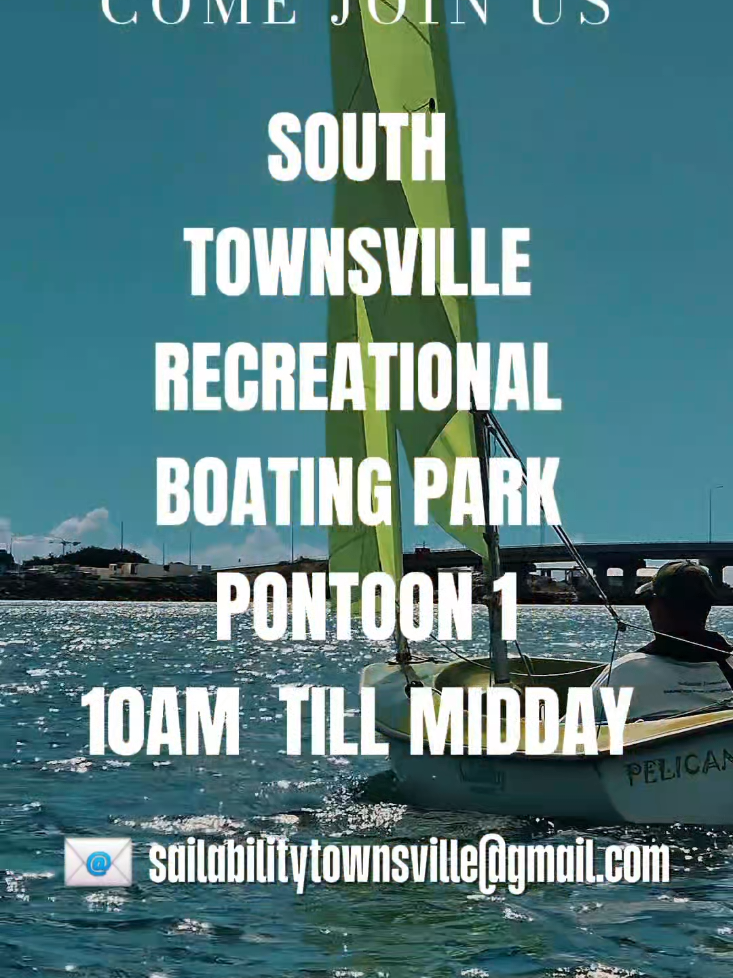 @SailabilityTownsville