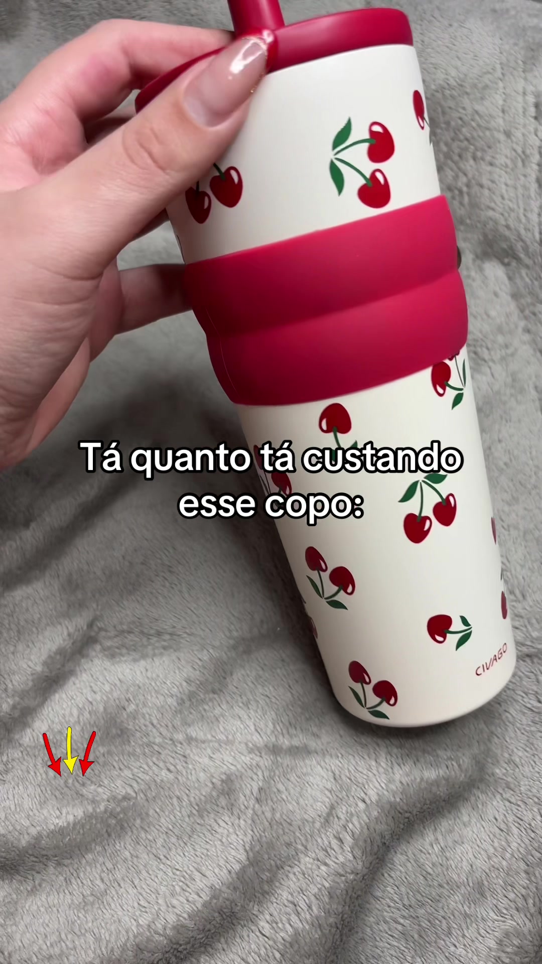 @Bruna e Dávila 🏳️⚧️