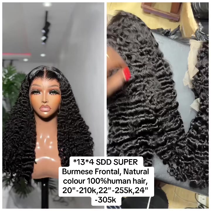 @JANES IMAGE |WIG VENDOR IN LAG