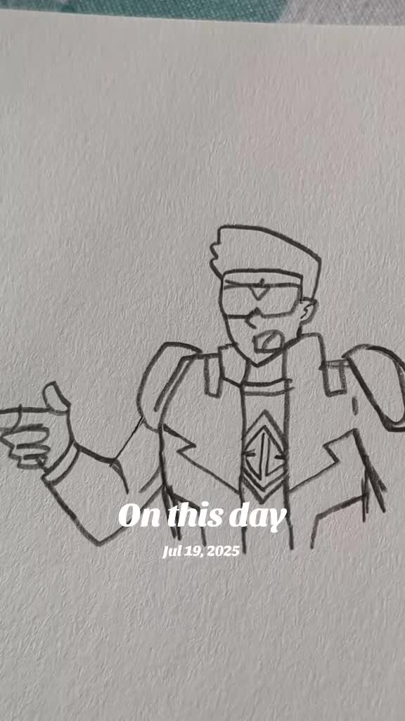 @theL-Man!