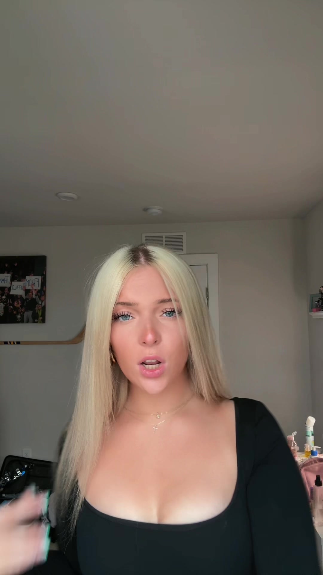 @paige 😜