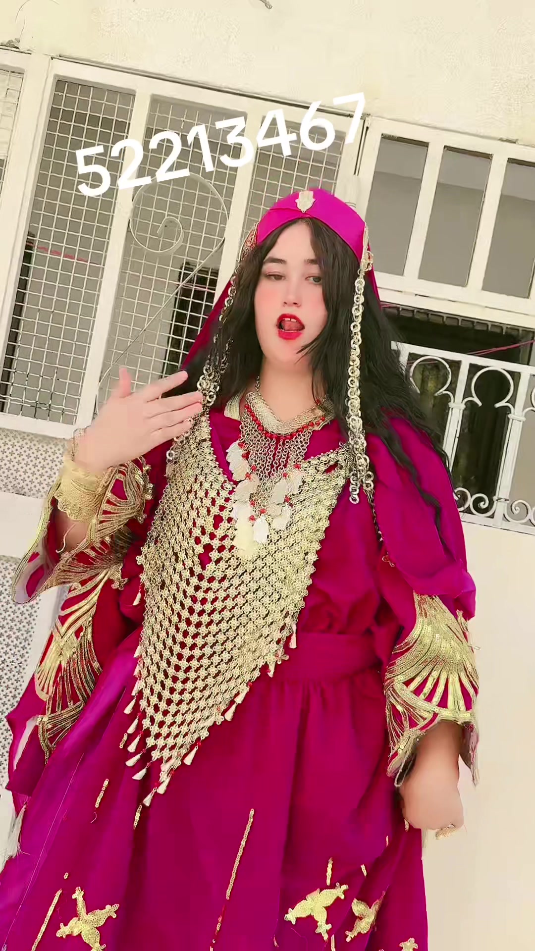 @Haifa Hichri