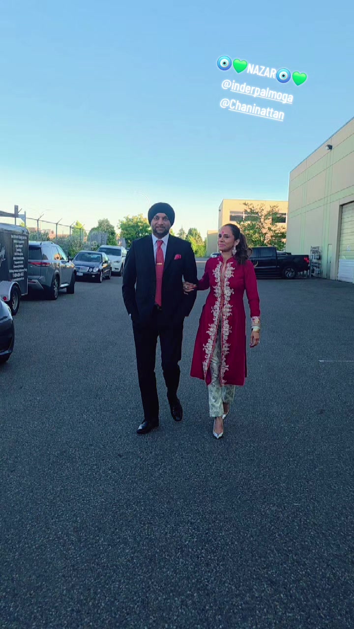 @ROOHI DHILLON🇮🇳❤️🇦🇪❤️🇨🇦