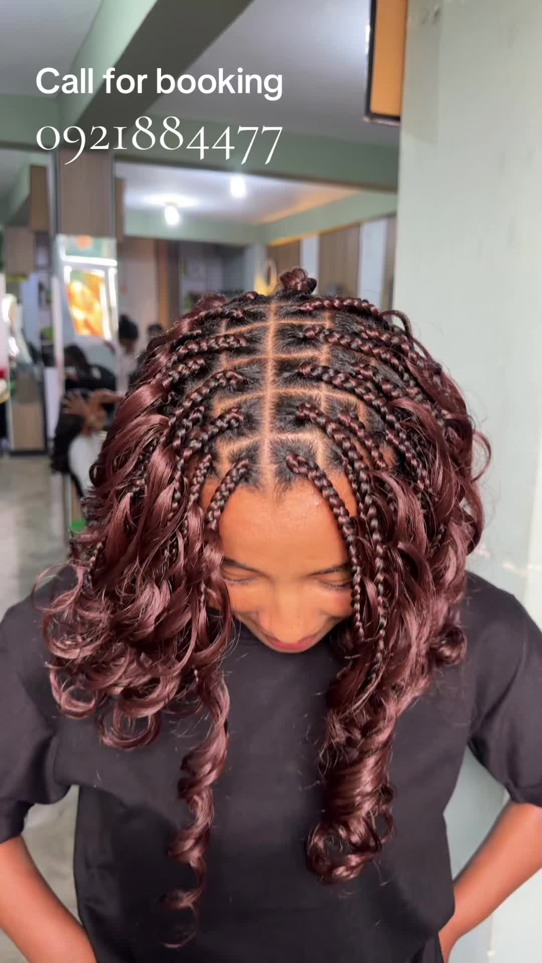 @ayubeauty salon