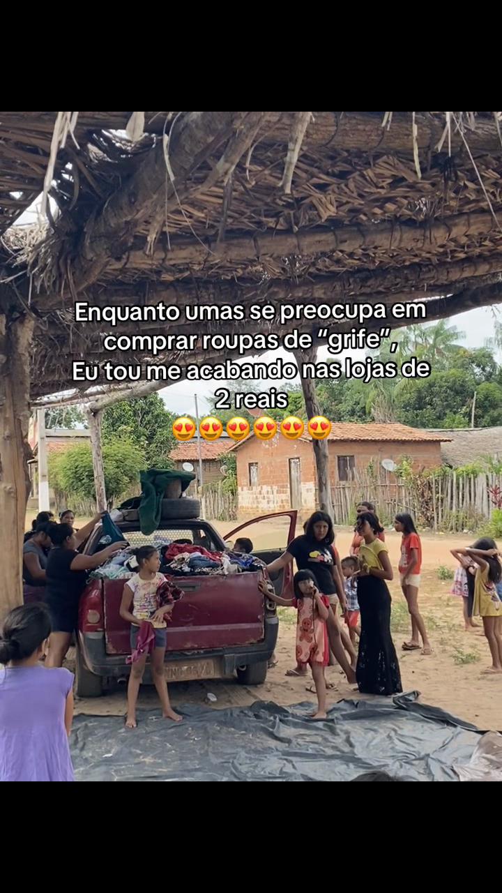 @Moisés Guajajara🏹