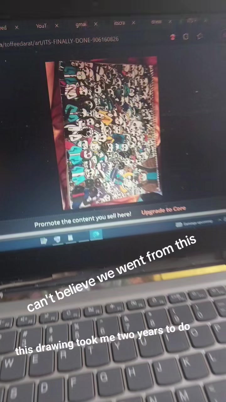 @ITSCRAZELIVE