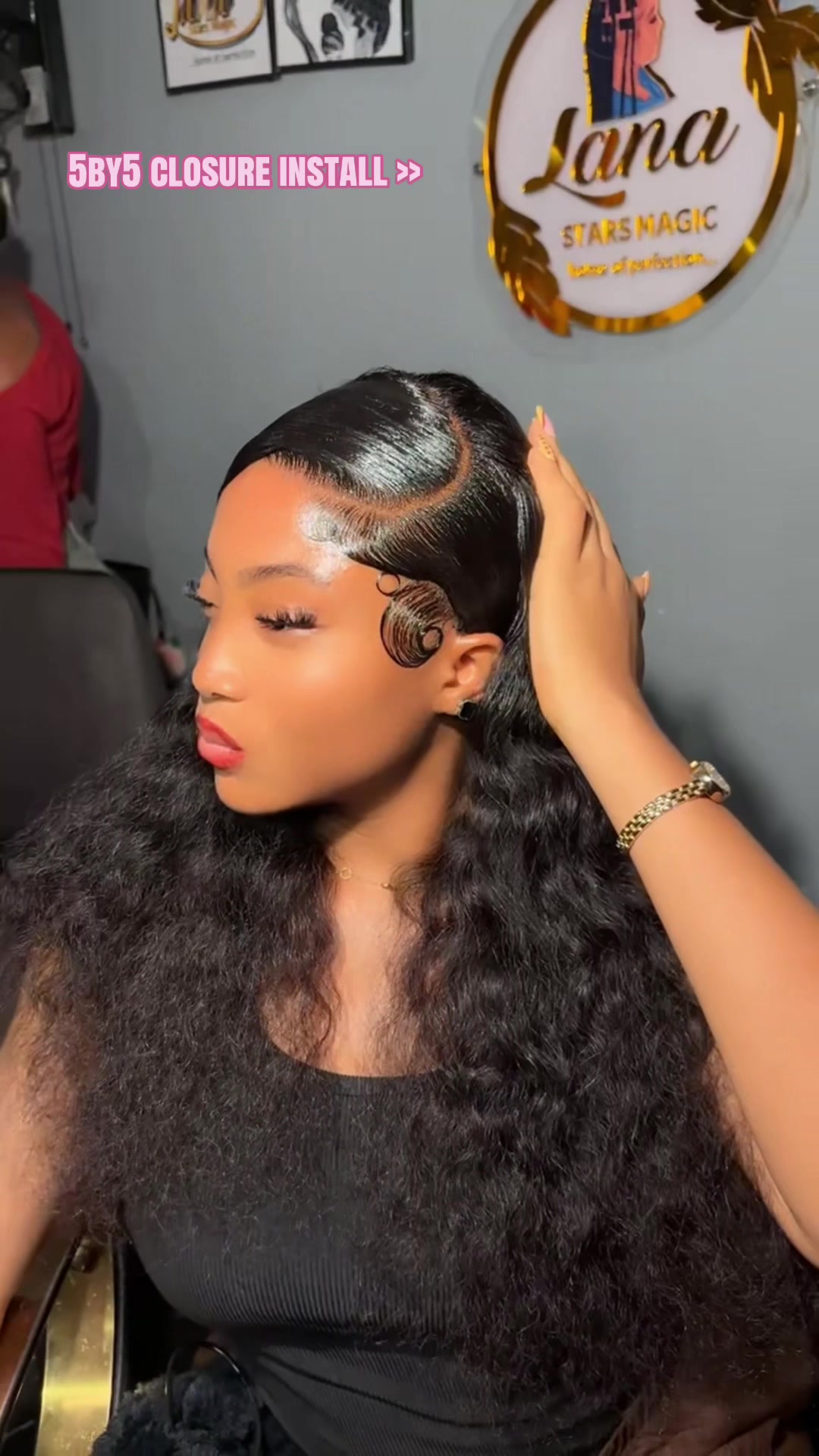 @FESTAC/SATELLITE STYLIST