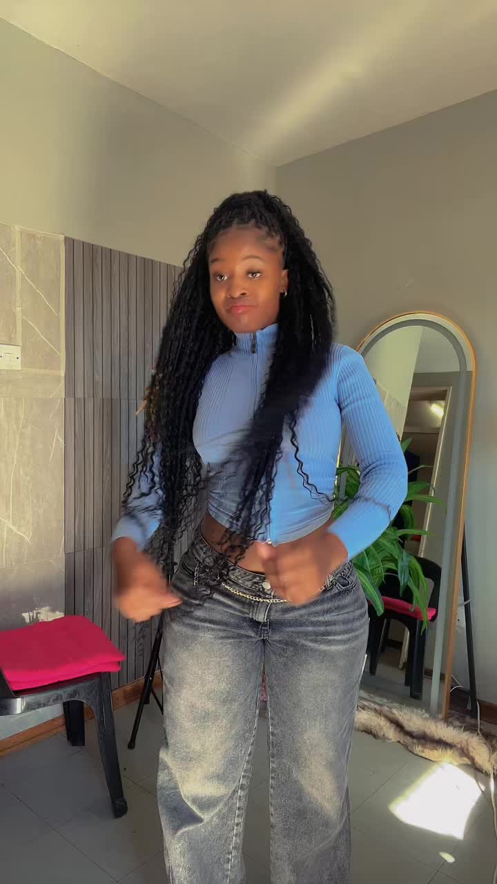 @Bosele G Kgosi