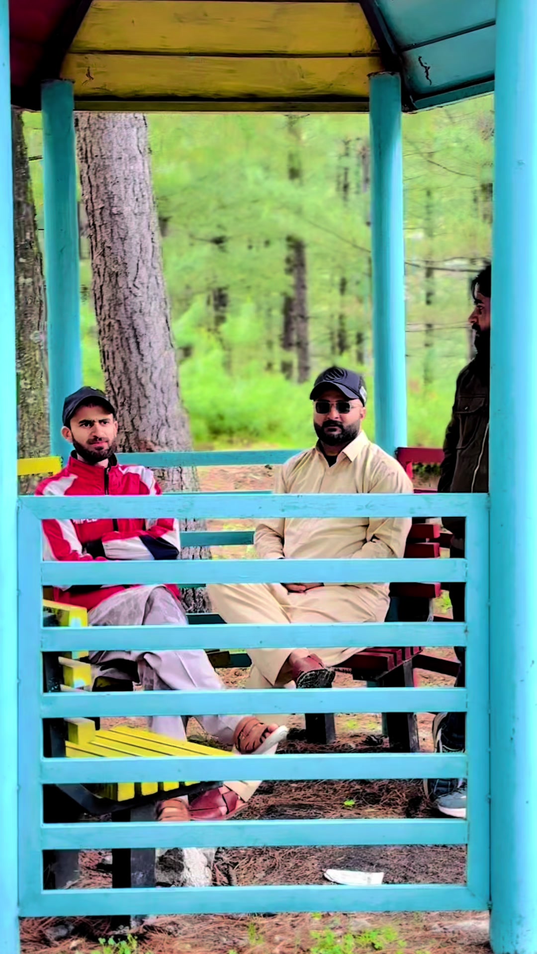 @Ubaid Qureshi
