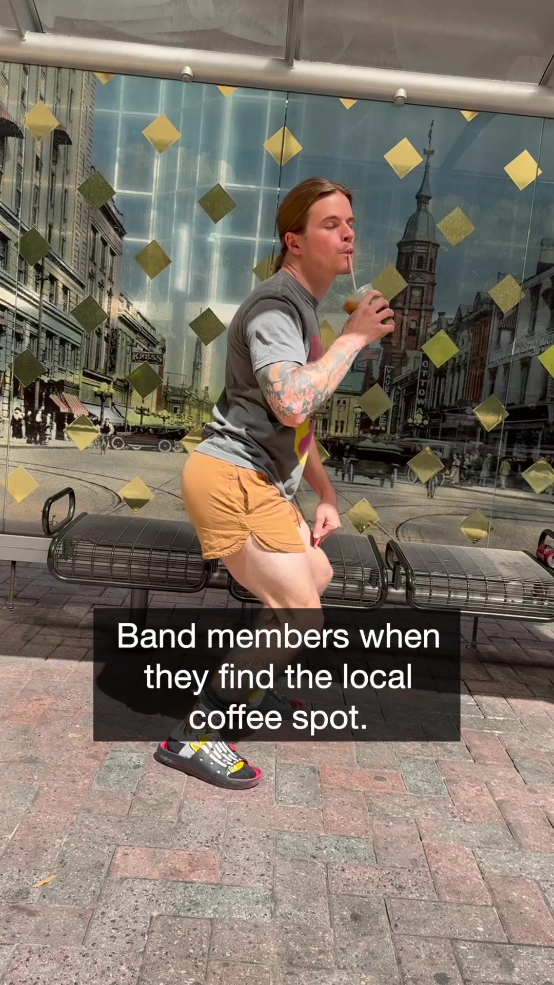 @Blessthefall