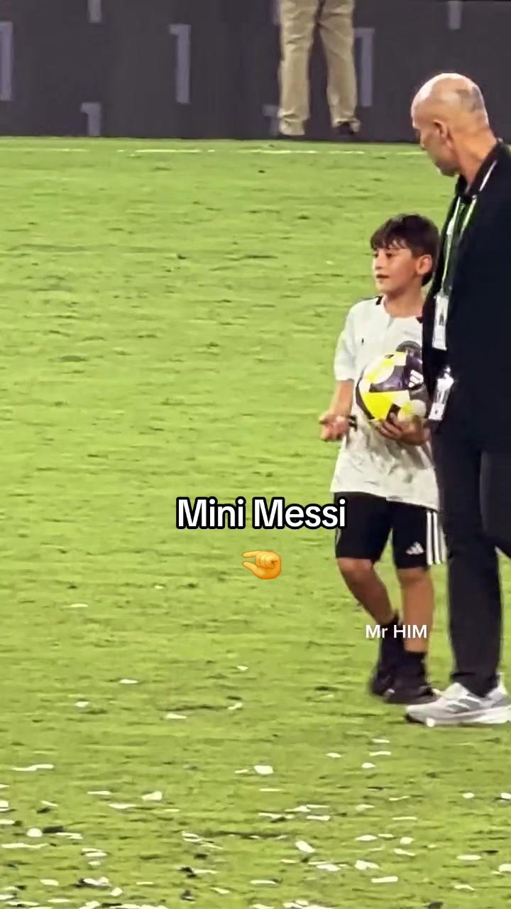 @Argentina's fans