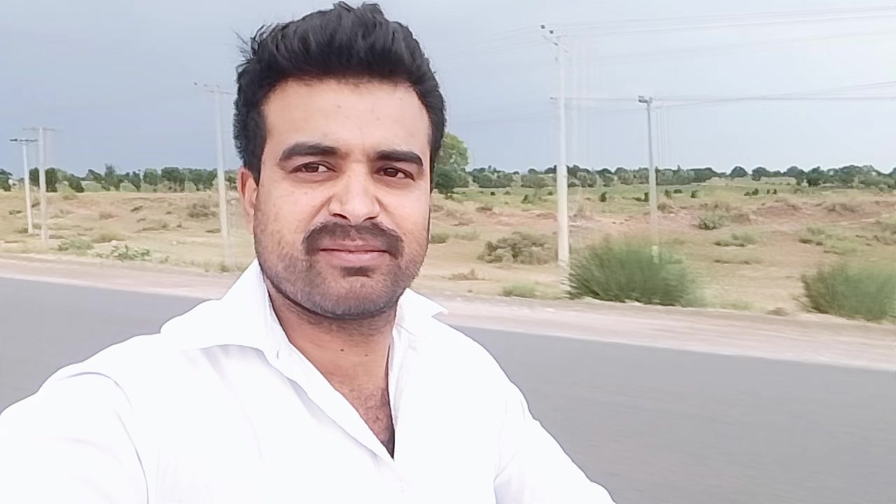 @R.K Moter