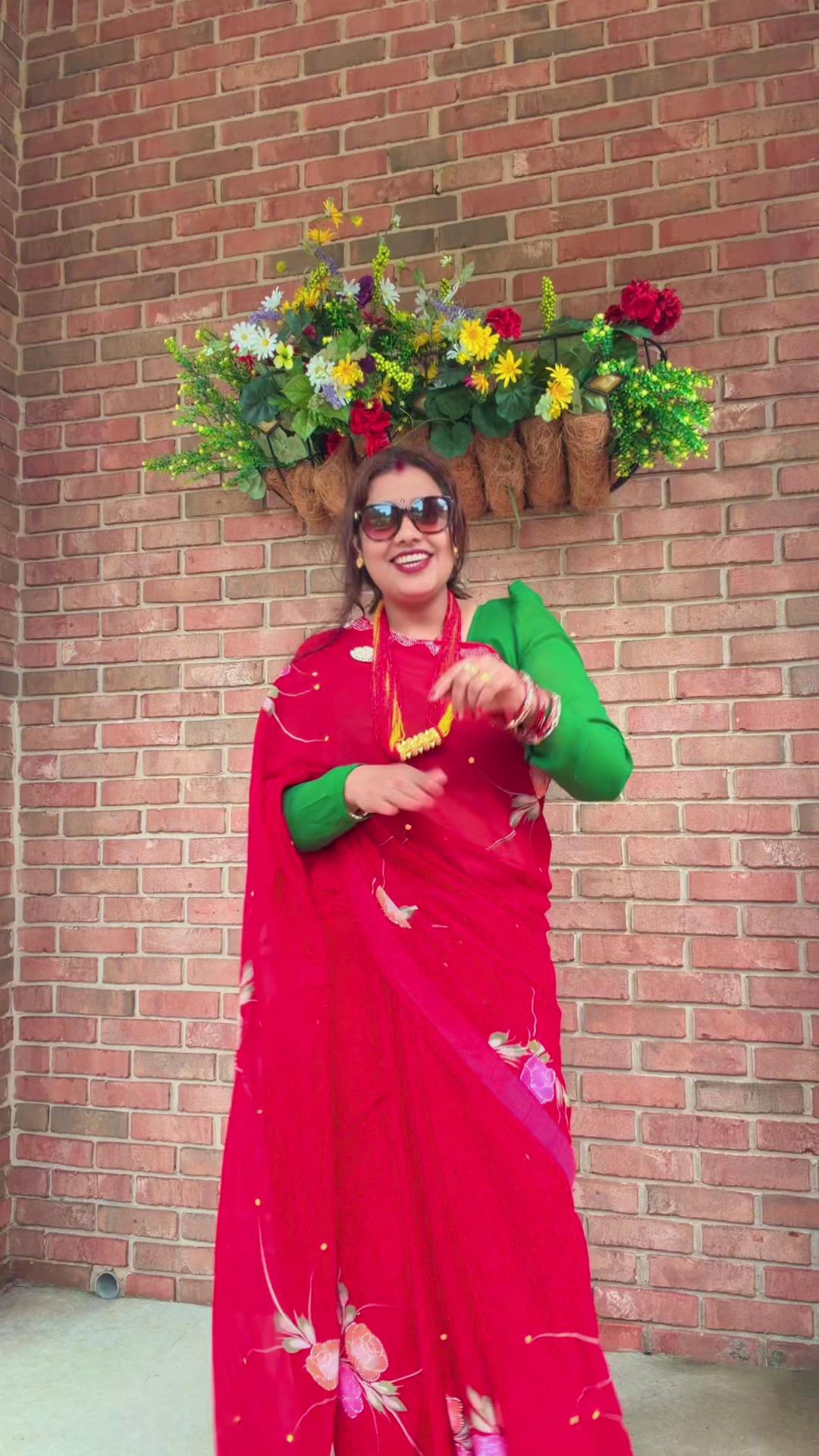 @🇳🇵Ritu Aryal🇳🇵