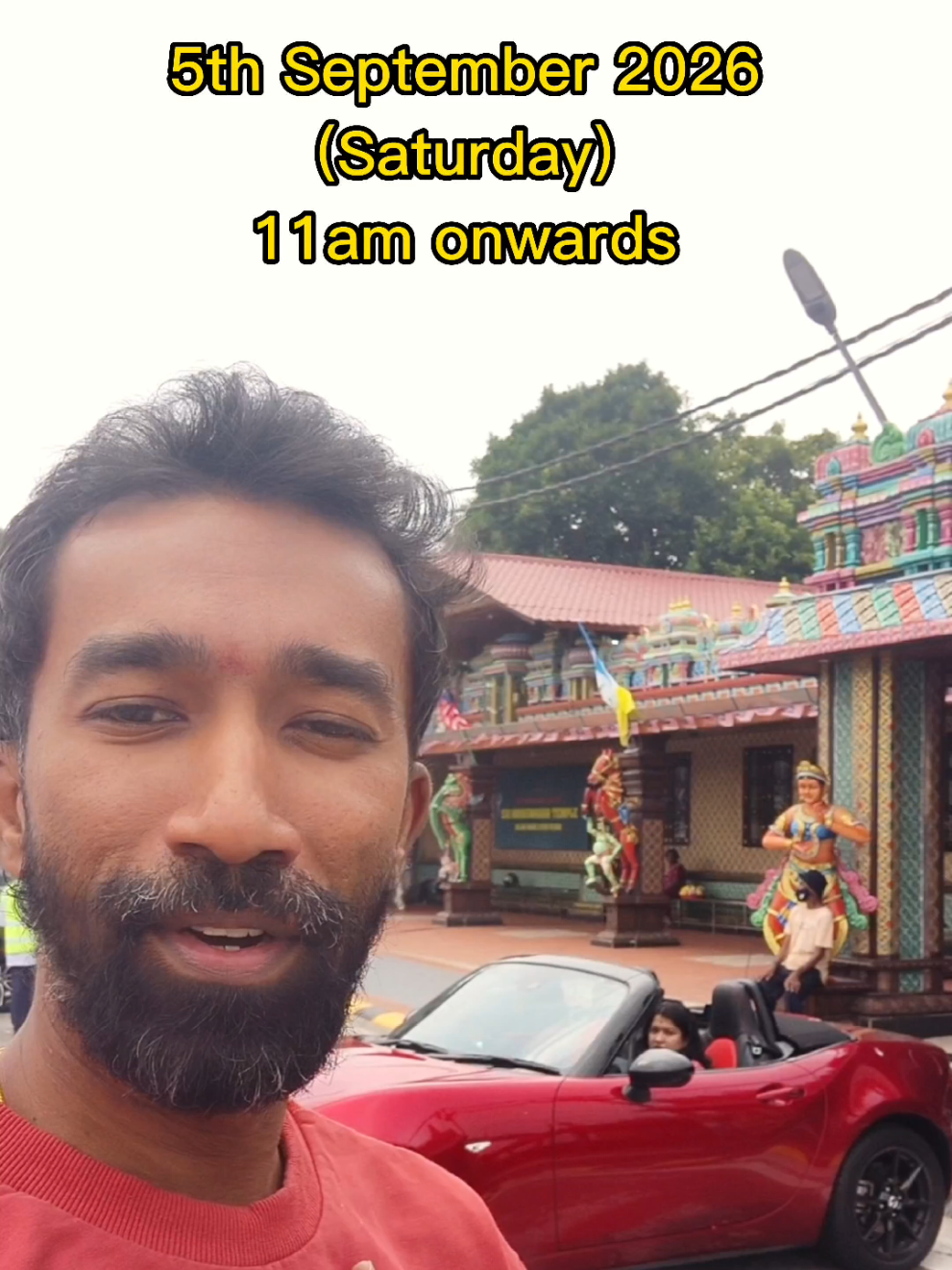 @Raaj Ganesh