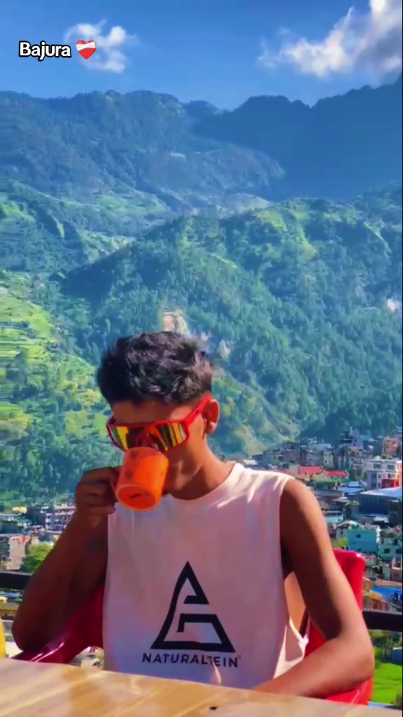 @꧁सरकार★🇳🇵