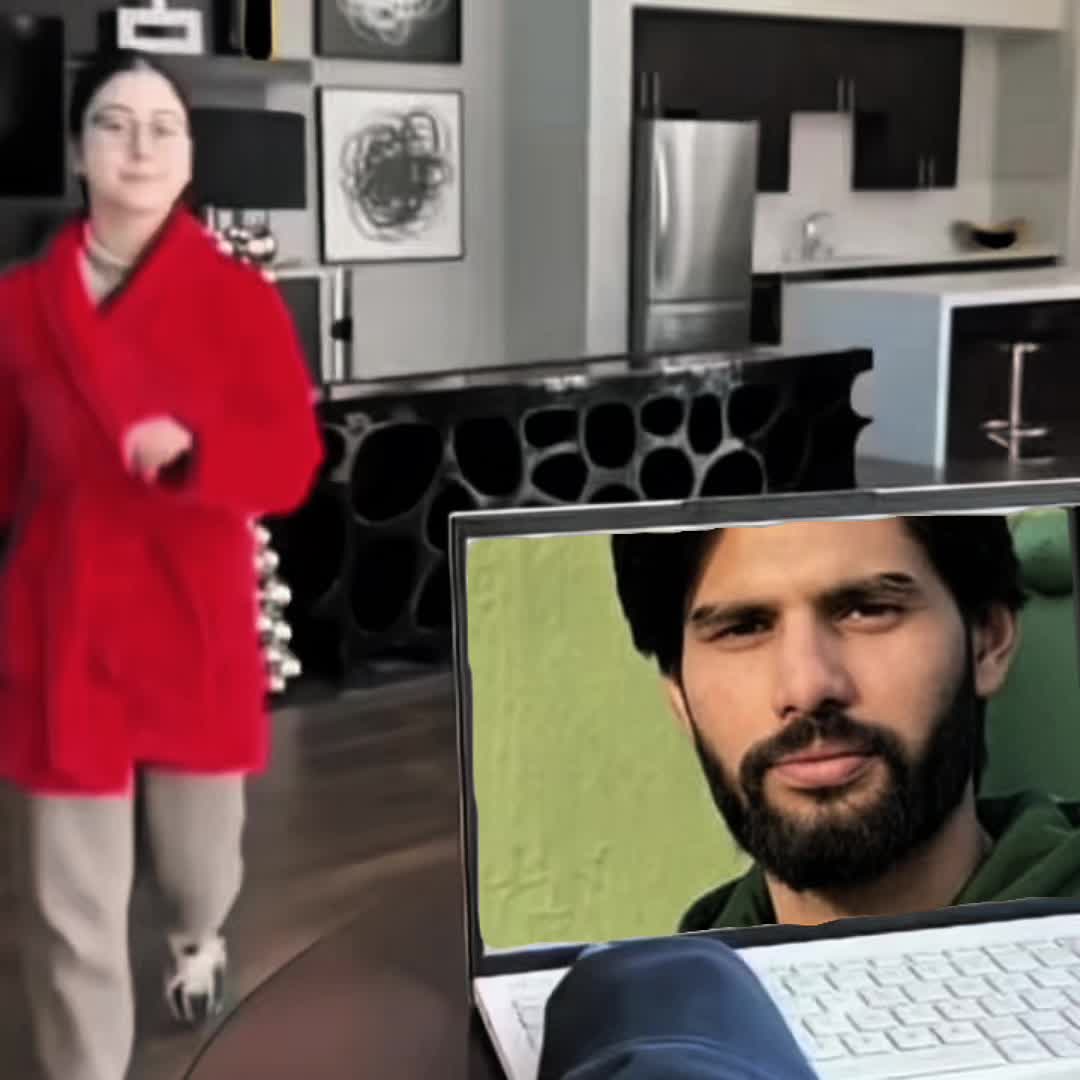 @Ayesha Yasir Barnes