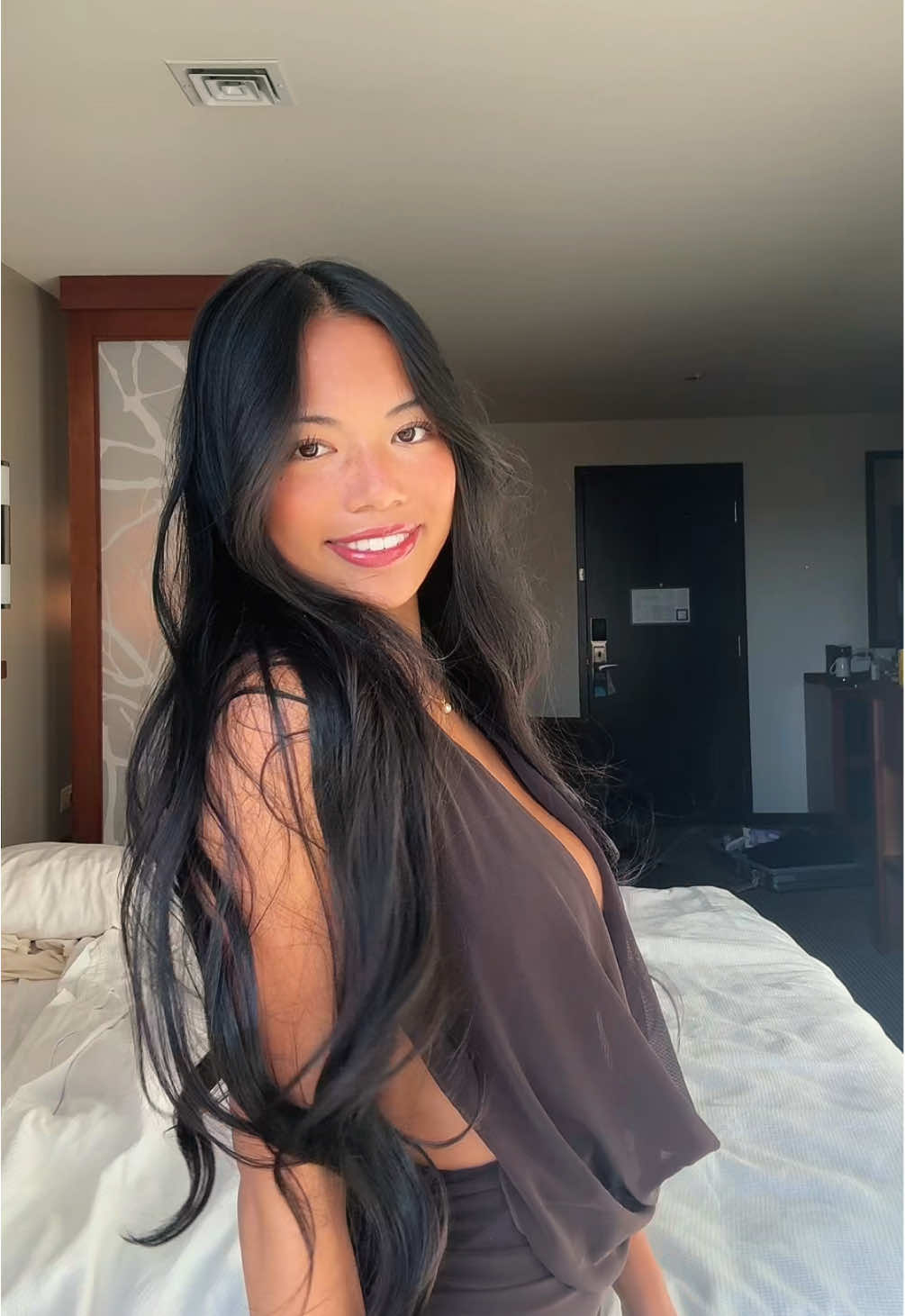 @Victoria