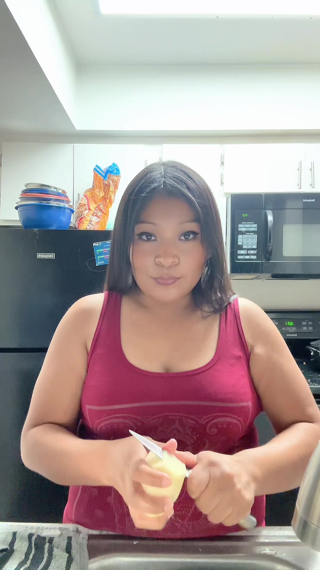 @Roseariel