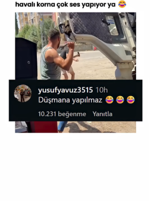 @Yok Artık