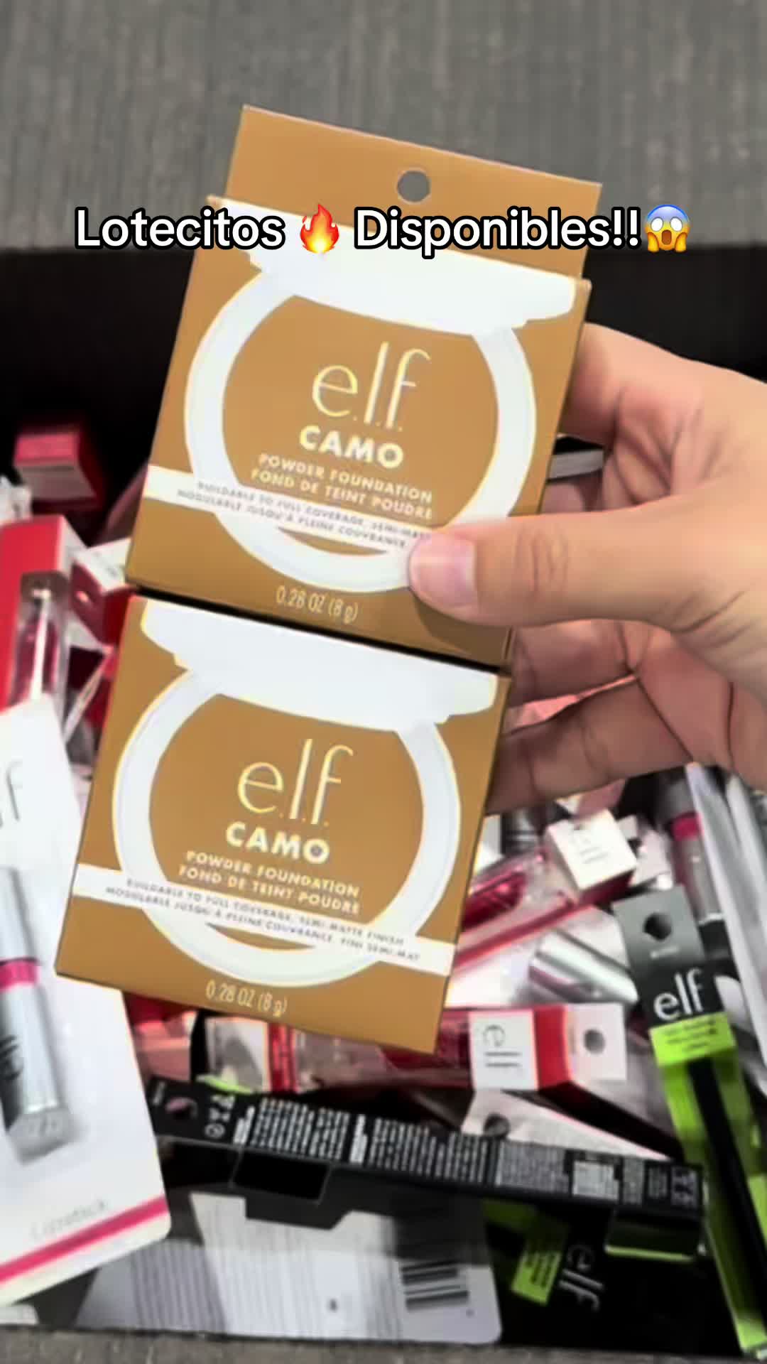 @Cosmeticos Al Por Mayor