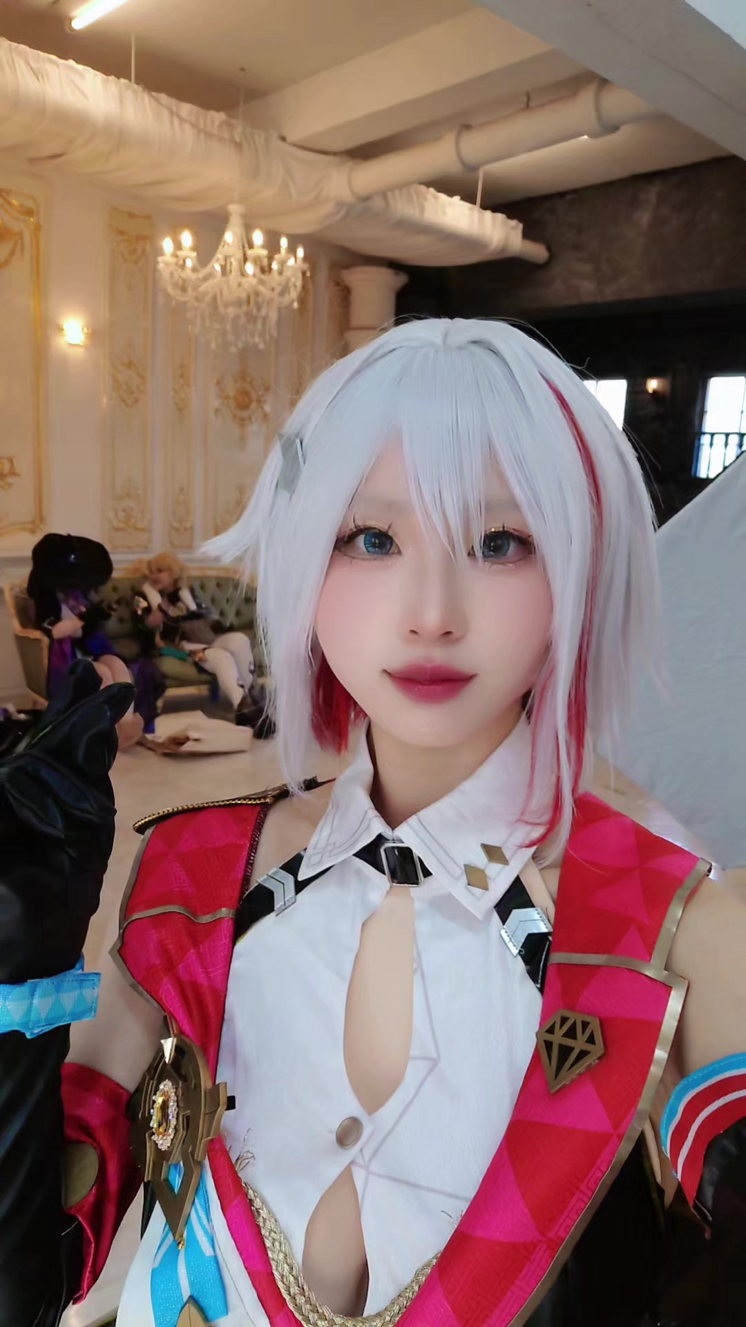 @柊零