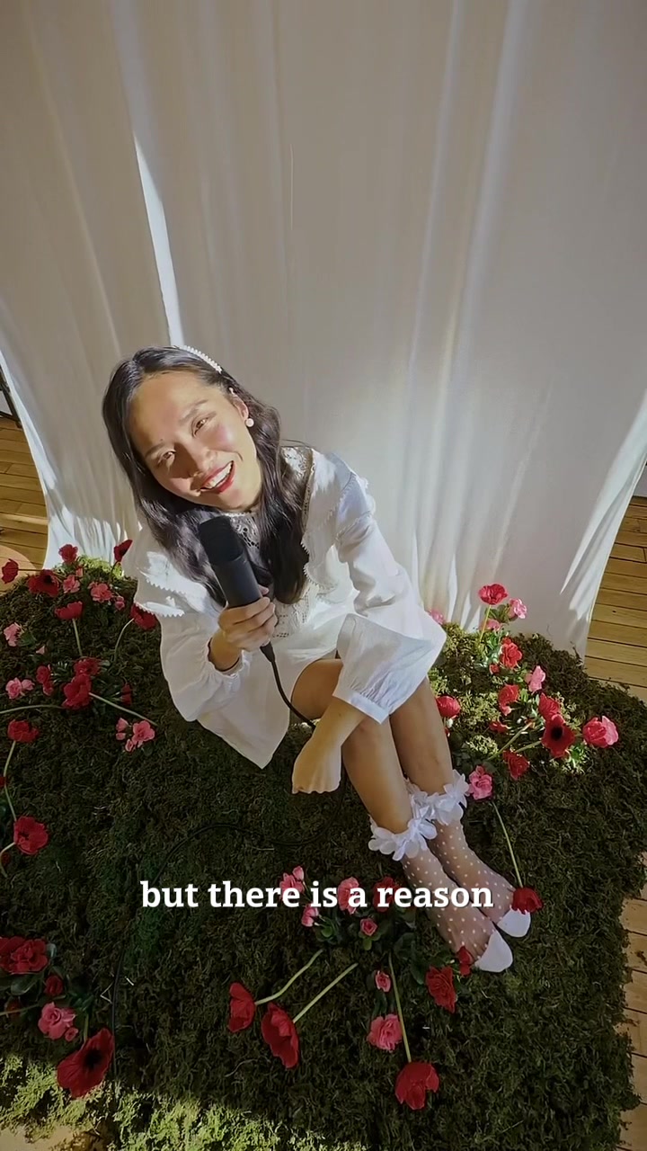 @Vivi Rose