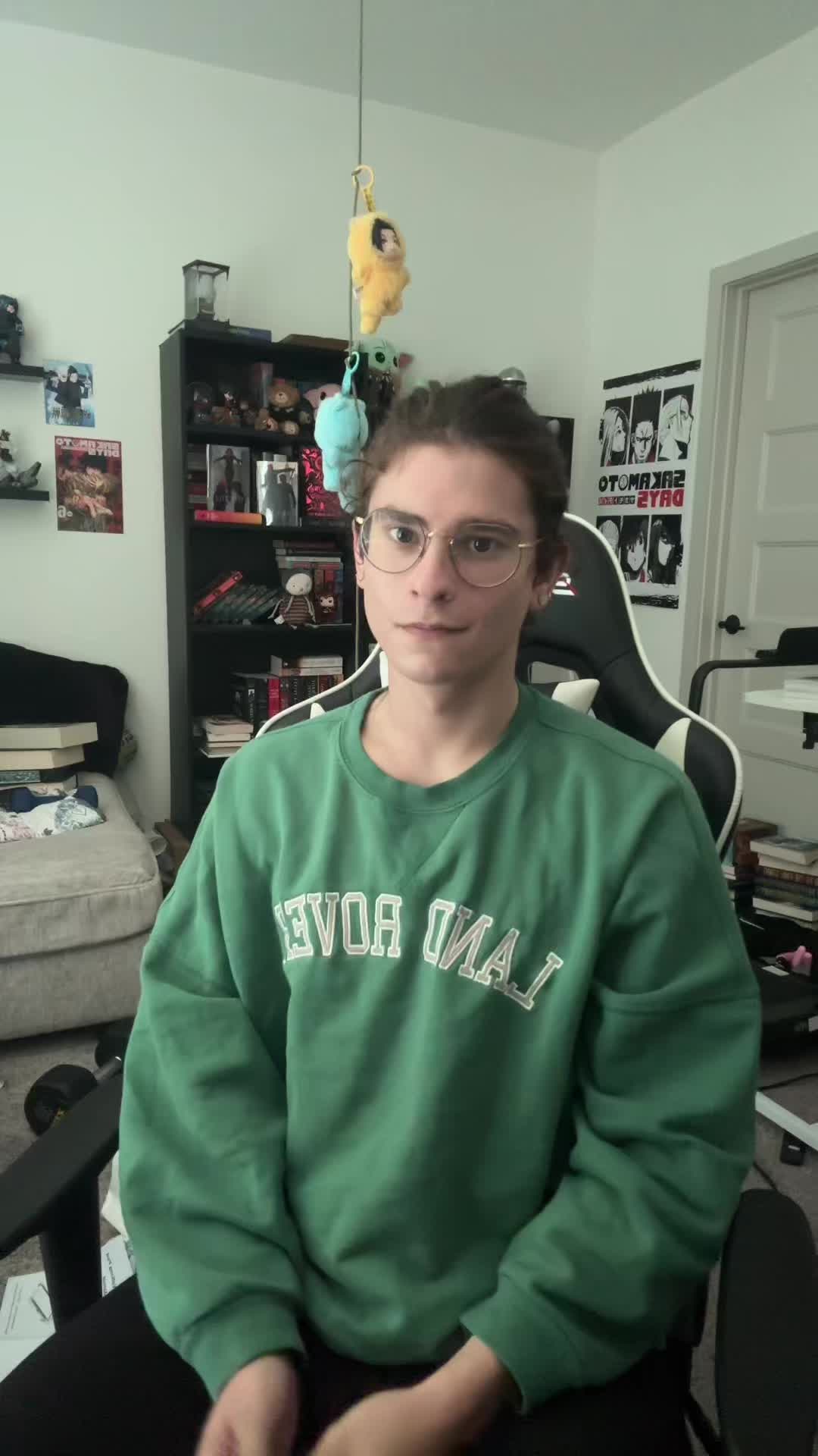 @Slowdent