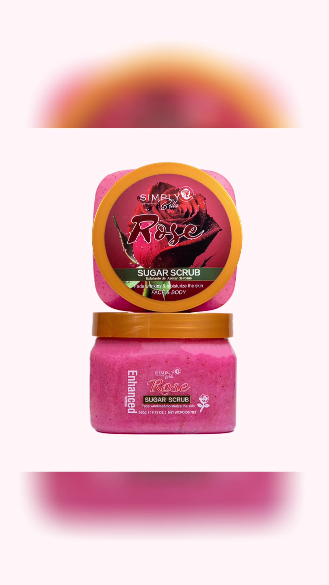 @KM BEAUTY AND MORE