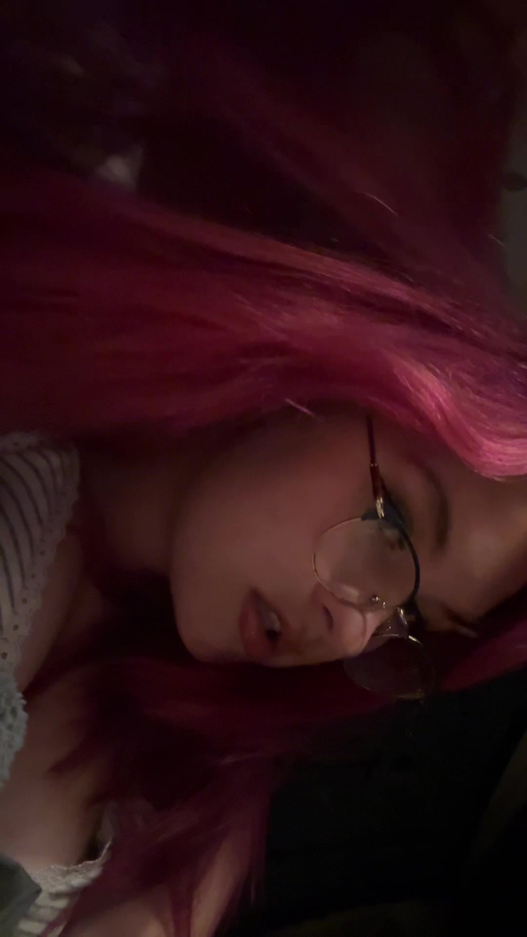 @ayralovespink
